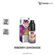 IVG Intense Nic Salts