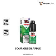 IVG Intense Nic Salts