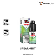 IVG Intense Nic Salts