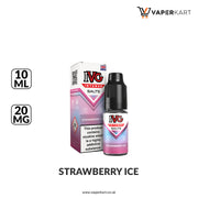 IVG Intense Nic Salts