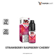 IVG Intense Nic Salts