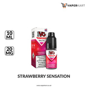 IVG Intense Nic Salts