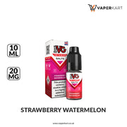 IVG Intense Nic Salts