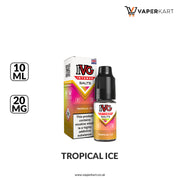 IVG Intense Nic Salts