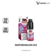 IVG Intense Nic Salts