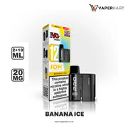 IVG Pro 12 Prefilled pods