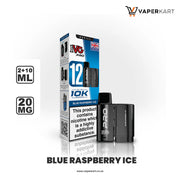 IVG Pro 12 Prefilled pods