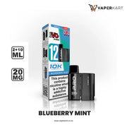 IVG Pro 12 Prefilled pods