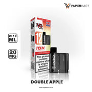 IVG Pro 12 Prefilled pods