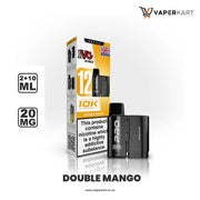 IVG Pro 12 Prefilled pods