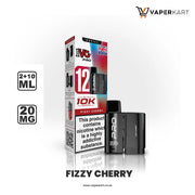 IVG Pro 12 Prefilled pods