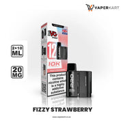 IVG Pro 12 Prefilled pods