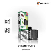 IVG Pro 12 Prefilled pods