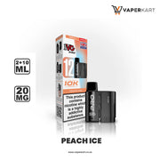 IVG Pro 12 Prefilled pods