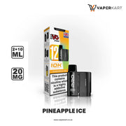 IVG Pro 12 Prefilled pods