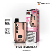 IVG Pro 12 Vape Kit