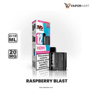 IVG Pro 12 Prefilled pods