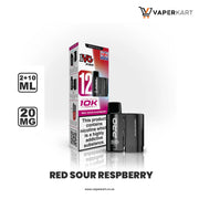 IVG Pro 12 Prefilled pods