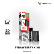 IVG Pro 12 Prefilled pods