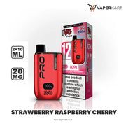 IVG Pro 12 Vape Kit