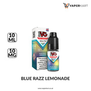 IVG Intense Nic Salts