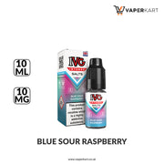 IVG Intense Nic Salts