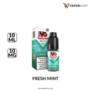 IVG Intense Nic Salts