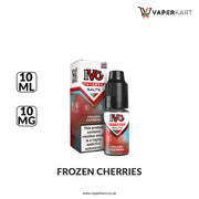 IVG Intense Nic Salts