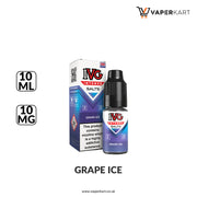 IVG Intense Nic Salts