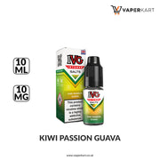 IVG Intense Nic Salts