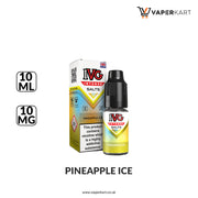 IVG Intense Nic Salts