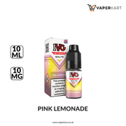 IVG Intense Nic Salts