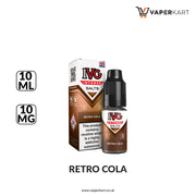 IVG Intense Nic Salts