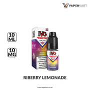 IVG Intense Nic Salts