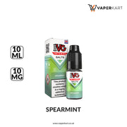 IVG Intense Nic Salts