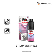 IVG Intense Nic Salts