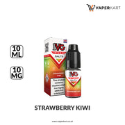 IVG Intense Nic Salts