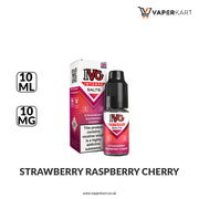 IVG Intense Nic Salts