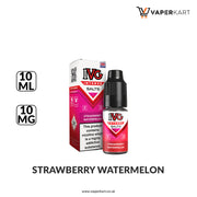 IVG Intense Nic Salts