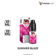 IVG Intense Nic Salts