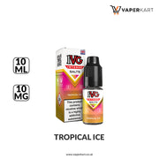 IVG Intense Nic Salts