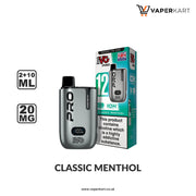 IVG Pro 12 Vape Kit