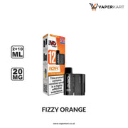 IVG Pro 12 Prefilled pods