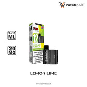 IVG Pro 12 Prefilled pods