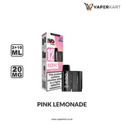 IVG Pro 12 Prefilled pods