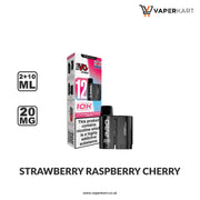 IVG Pro 12 Prefilled pods