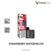 IVG Pro 12 Prefilled pods