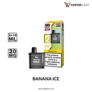 IVG Smart Max Prefilled Pods