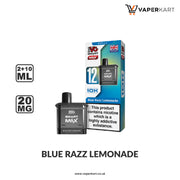 IVG Smart Max Prefilled Pods