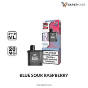 IVG Smart Max Prefilled Pods